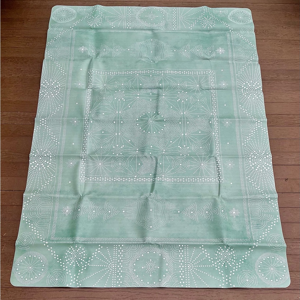 Everly - Portable Play Mat
